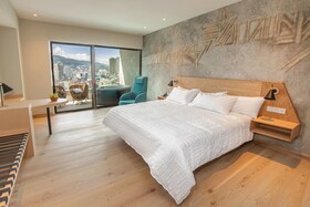 Go Quito Hotel