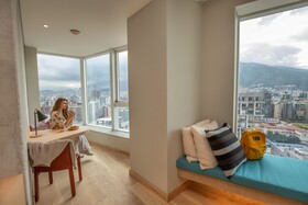 Go Quito Hotel