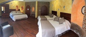 Hacienda Las Cuevas