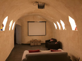Hacienda Las Cuevas