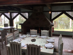 Hacienda Las Cuevas