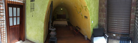 Hacienda Las Cuevas