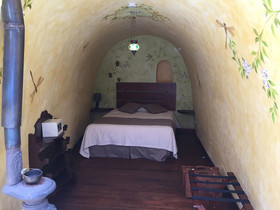 Hacienda Las Cuevas