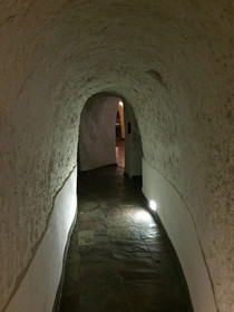 Hacienda Las Cuevas