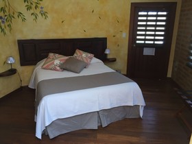 Hacienda Las Cuevas