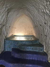 Hacienda Las Cuevas