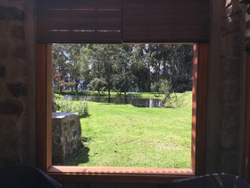 Hacienda Las Cuevas