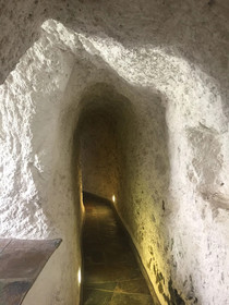 Hacienda Las Cuevas