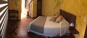 Hacienda Las Cuevas