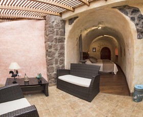 Hacienda Las Cuevas