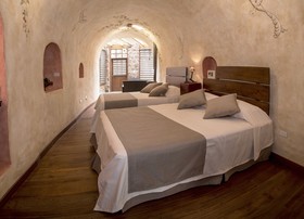 Hacienda Las Cuevas