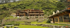 Hacienda Rumiloma
