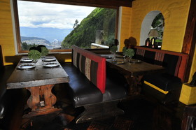 Hacienda Rumiloma