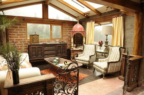 Hacienda Rumiloma