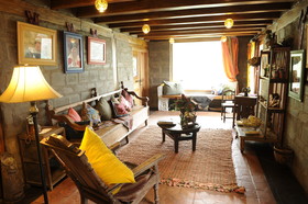 Hacienda Rumiloma