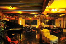 Hacienda Rumiloma