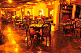 Hacienda Rumiloma