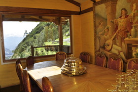 Hacienda Rumiloma