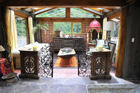 Hacienda Rumiloma