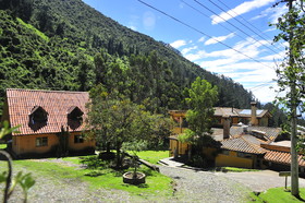 Hacienda Rumiloma