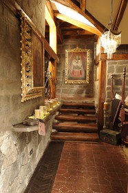 Hacienda Rumiloma