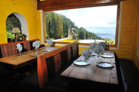 Hacienda Rumiloma