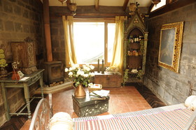Hacienda Rumiloma