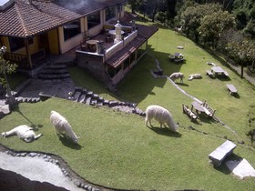 Hacienda Rumiloma