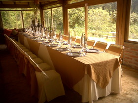 Hacienda Rumiloma