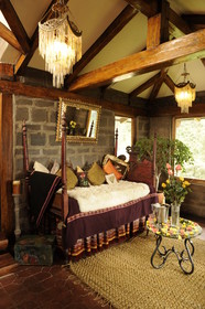 Hacienda Rumiloma
