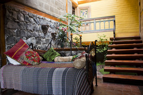 Hacienda Rumiloma