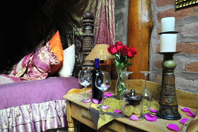 Hacienda Rumiloma