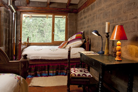 Hacienda Rumiloma