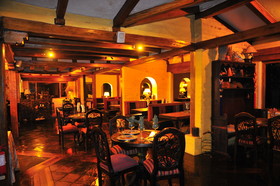 Hacienda Rumiloma