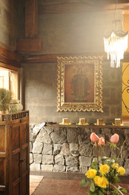Hacienda Rumiloma