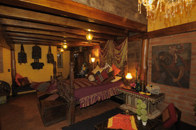 Hacienda Rumiloma