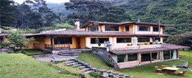 Hacienda Rumiloma