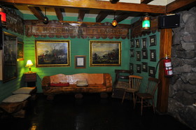 Hacienda Rumiloma