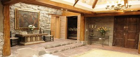 Hacienda Rumiloma