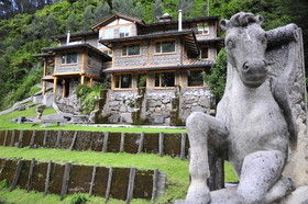 Hacienda Rumiloma