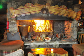 Hacienda Rumiloma