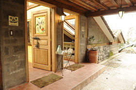 Hacienda Rumiloma
