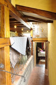 Hacienda Rumiloma