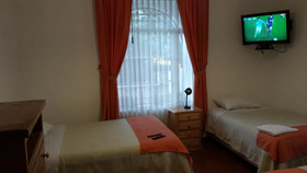 Heritage Inn