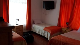 Heritage Inn