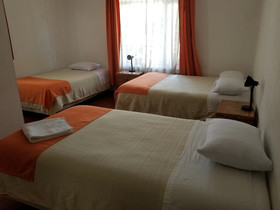Heritage Inn