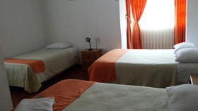 Heritage Inn