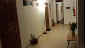 Heritage Inn