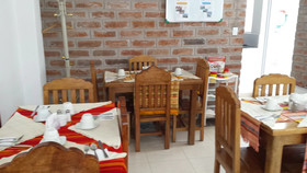 Heritage Inn