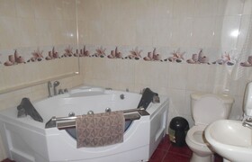 Hostal Cridmy